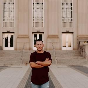 Meet your Posher, Joel